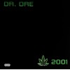 LP DR. DRE - 2001 (2LP) LP DR. DRE - 2001 (2LP)