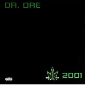 LP DR. DRE - 2001 (2LP) LP DR. DRE - 2001 (2LP)