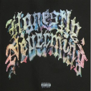 CD DRAKE - Honestly, Nevermind  