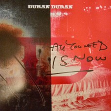 LP DURAN DURAN - All You Need Is Now (2LP)