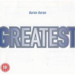 CD DURAN DURAN "GREATEST" (CD+DVD)