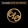CD ELECTRIC LIGHT ORCHESTRA - The Essential 