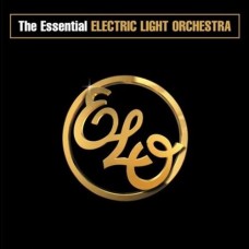 CD ELECTRIC LIGHT ORCHESTRA - The Essential CD ELECTRIC LIGHT ORCHESTRA - The Essential