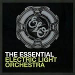 CD ELECTRIC LIGHT ORCHESTRA "THE ESSENTIAL" (2CD)