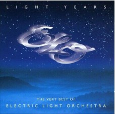 CD ELECTRIC LIGHT ORCHESTRA "THE VERY BEST OF" (2CD)