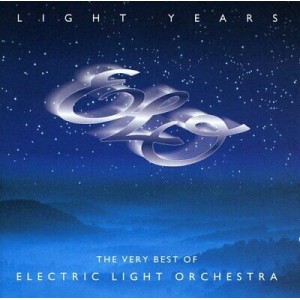 CD ELECTRIC LIGHT ORCHESTRA - The Very Best Of (2CD)