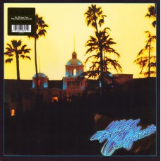 LP EAGLES "HOTEL CALIFORNIA" 
