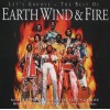 CD EARTH WIND & FIRE - Let'S Groove. The Best Of 