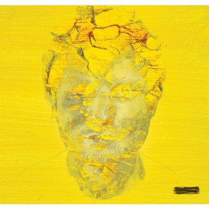 CD ED SHEERAN - - (Subtract) 