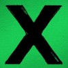 LP ED SHEERAN - X (Multiply) (2LP) (Crystal Clear)