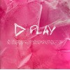 LP ED SHEERAN Play (Pink)
