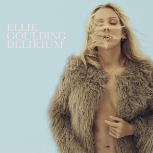 CD ELLIE GOULDING "DELIRIUM"  