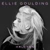 LP ELLIE GOULDING - Halcyon 