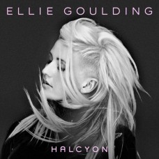LP ELLIE GOULDING "HALCYON" 