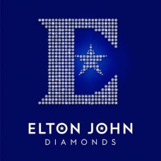 CD ELTON JOHN "DIAMONDS" (2CD)