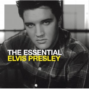 CD ELVIS PRESLEY - The Essential (2CD) CD ELVIS PRESLEY - The Essential (2CD)