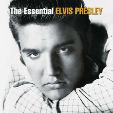 LP ELVIS PRESLEY "THE ESSENTIAL" (2LP)