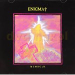 CD ENIGMA "M C M X C a . D." 