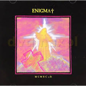 CD ENIGMA - MCMXC a.D. CD ENIGMA - MCMXC a.D.