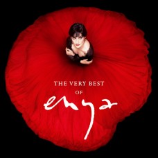 CD ENYA "THE VERY BEST OF" 