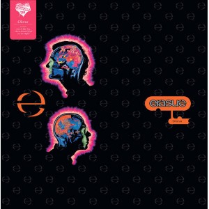 LP ERASURE - Chorus 