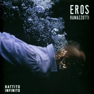 LP EROS RAMAZZOTTI - Battito Infinito LP EROS RAMAZZOTTI - Battito Infinito