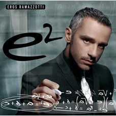 CD EROS RAMAZZOTTI "E2" (2CD)