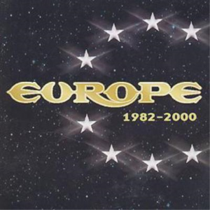 CD EUROPE - 1982-2000 CD EUROPE - 1982-2000