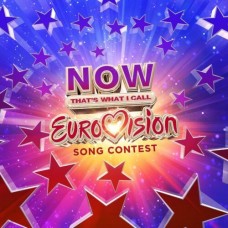 LP NOW THAT'S I CALL EUROVISION Song Contest (2LP)