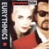 LP EURYTHMICS - Greatest Hits (2LP) LP EURYTHMICS - Greatest Hits (2LP)