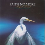 CD FAITH NO MORE - Angel Dust