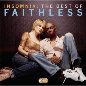 CD FAITHLESS - Insomnia: The Best Of (2CD)