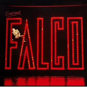 LP FALCO - Emotional LP FALCO - Emotional