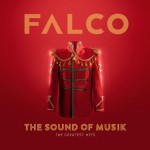 LP FALCO "THE SOUND OF MUSIK" (2LP)
