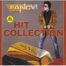CD FANCY - Hit Collection 