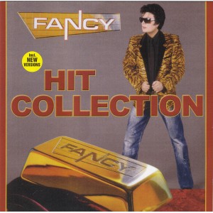 CD FANCY - Hit Collection CD FANCY - Hit Collection