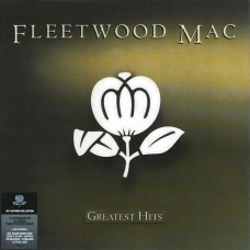 LP FLEETWOOD MAC "GREATEST HITS" 