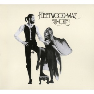 CD FLEETWOOD MAC - Rumours CD FLEETWOOD MAC - Rumours
