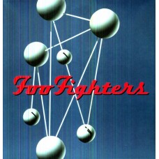 LP FOO FIGHTERS - The Colour And The Shape (2LP) LP FOO FIGHTERS - The Colour And The Shape (2LP)