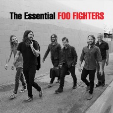 LP FOO FIGHTERS "THE ESSENTIAL" (2LP) 
