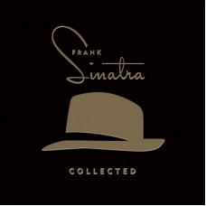 LP FRANK SINATRA "COLLECTED" (2LP)