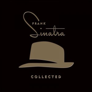 LP FRANK SINATRA - Collected (2LP) LP FRANK SINATRA - Collected (2LP)