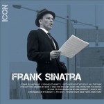 CD FRANK SINATRA "ICON"