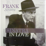 LP FRANK SINATRA "SINATRA IN LOVE" (2LP)