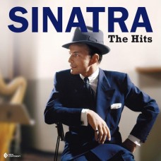 LP FRANK SINATRA - The Hits LP FRANK SINATRA - The Hits