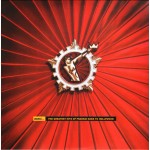 LP FRANKIE GOES TO HOLLYWOOD "BANG!... THE GREATEST HITS OF FRANKIE GOES TO HOLLYWOOD", (2LP)