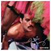CD FREDDIE MERCURY - Never Boring CD FREDDIE MERCURY - Never Boring