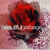 LP GARBAGE - Beautiful Garbage (2LP) White LP GARBAGE - Beautiful Garbage (2LP) White