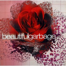 CD GARBAGE "BEAUTIFUL GARBAGE" DELUXE (3CD) 