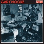 LP GARY MOORE "STILL GOT THE BLUES" 